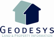 Geodesys logo